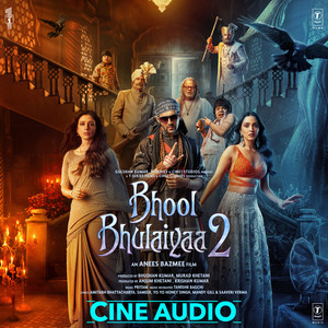 Bhool Bhulaiyaa 2 (Cine Audio)