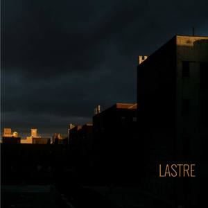 Lastre