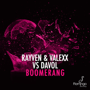 Boomerang (Extended Mix)