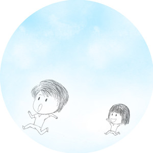 写给十二岁的你