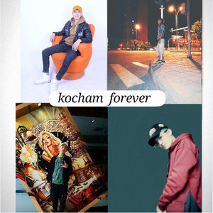 KOCHAM(嗨曲)