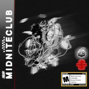 MIDNITECLUB (feat. Bleachh) (Explicit)