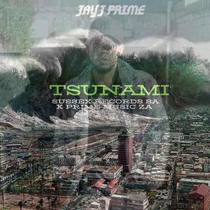 Drip On Tsunami (Explicit)