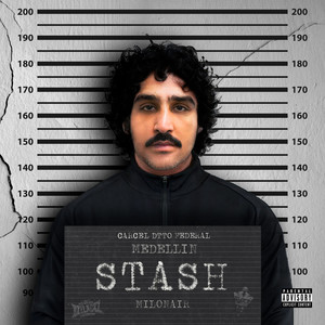 STASH (Explicit)