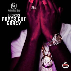 Paper Cuts Crazy (Explicit)