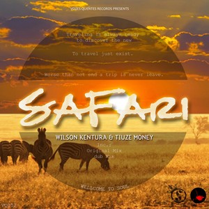 Safari (Dub Mix)