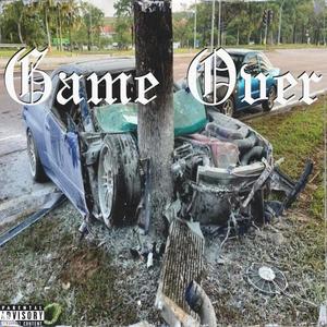 Game Over (Explicit)