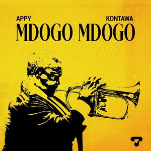 Mdogo Mdogo (feat. Kontawa)