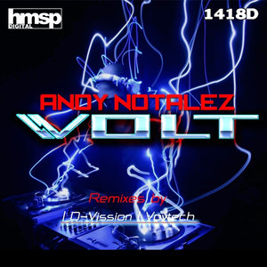 Volt (Original mix)