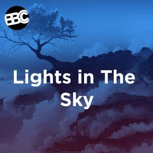 Lights in the sky (Instrumental)