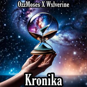 Kronika (feat. Wxlverine) (Explicit)