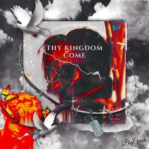 FINEST THANGZ (feat. Mekado) (Explicit)