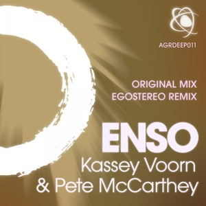 Enso (Original mix)
