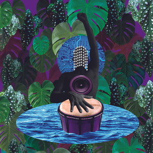 Amor (É Revolução) [feat. Dandara Manoela & Bnegão] (Subatomic Sound System Remix)