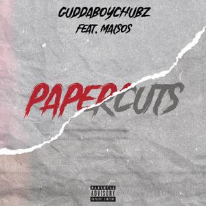 PaperCuts (feat. MalSos) [Explicit]