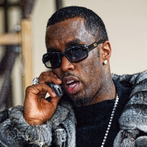 Diddy on the phone (Tik Tok) (Explicit)