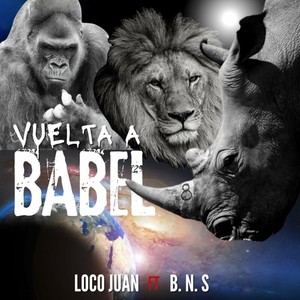 Vuelta a Babel (feat. Barrabas & Negrata Studio)