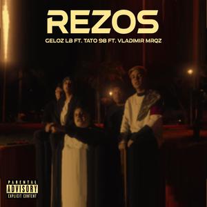 Rezos (feat. Vladimir Mrqz & Tato 98)