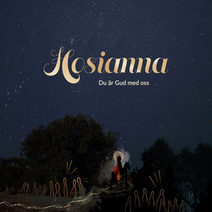 Hosianna (Du är Gud med oss)