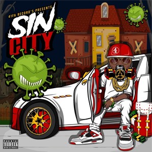 Sin City (Explicit)