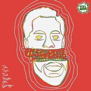 the tape that keeps on giving