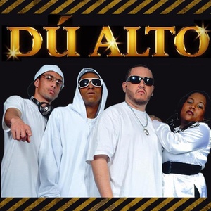 Dú Alto