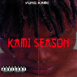 Kami Season (Explicit)