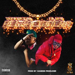 Reggaetonera(feat. El Bai)