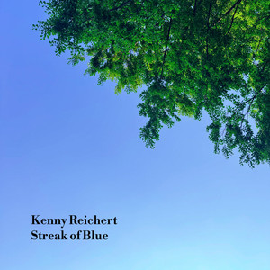 Streak of Blue (Live)