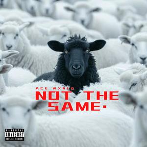 NOT THE SAME (FREESTYLE) (Explicit)