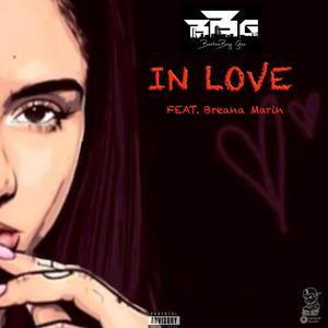 In Love (feat. Breana Marin) (Explicit)