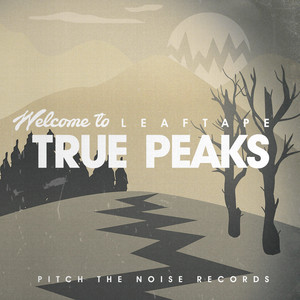 Leaftape True Peaks