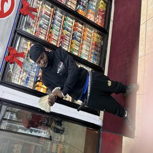 I Miss Ea Nas (feat. Cailoading) (Explicit)