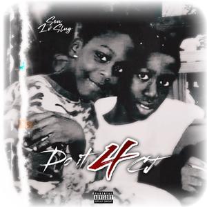 Me and lilly (Explicit)