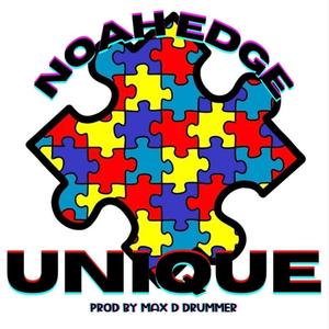 Unique (feat. Max D Drummer) [Explicit]