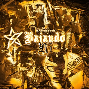 BAJANDO KI (Versión instrumental|Explicit)