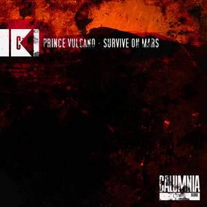 Survive On Mars