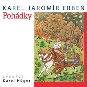 Karel Höger - Živá voda