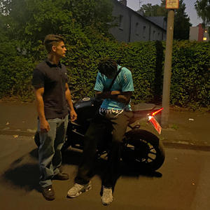 Rose (feat. 5Dollars) (Explicit)