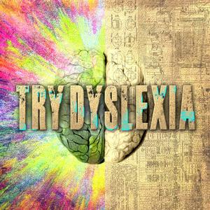Try Dyslexia(feat. Kiko King, BadKat & Cocox22x)