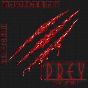 Prey (feat. Josippe)