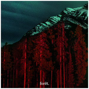 Forêt