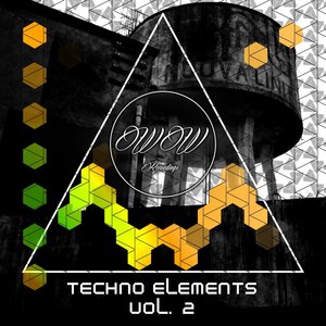 Techno Elements Vol.2