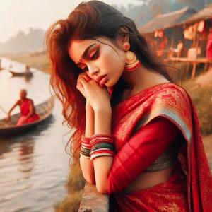 amar sona bondhu re (feat. T.J)