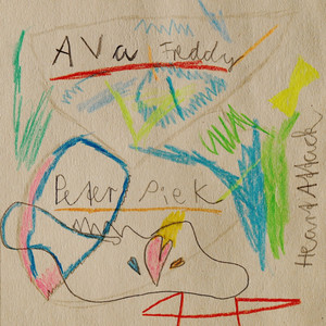 Heart Attack (Acoustic version)