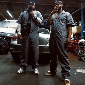 Breakin Dey Heart (Explicit)