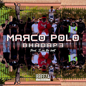 Marco Polo (Explicit)