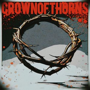 CROWN OF THORNS