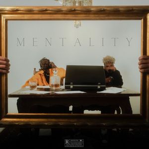 Mentality (feat. Soulja) [Explicit]