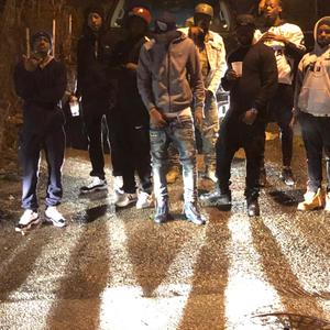 Thug Christ (Explicit)